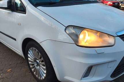 Ford C-Max 199.999 km 1.499 &euro; Berlin 12349