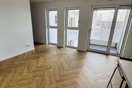 Wohnung Berlin Adlershof - 2 Zimmer, 38 m&sup2;, 811&euro; | Angebot:26597668