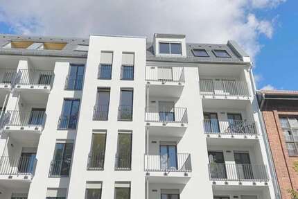 Wohnung Berlin / Adlershof Adlershof - 3 Zimmer, 64 m&sup2;, 1.407&euro; | Angebot:27486726