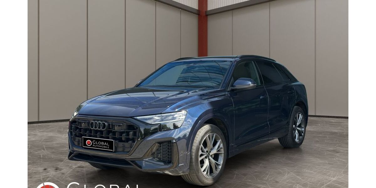 Audi Q8 31.000 km 69.900 &euro; Blankenfelde-Mahlow, OT Groß Kienitz 15831