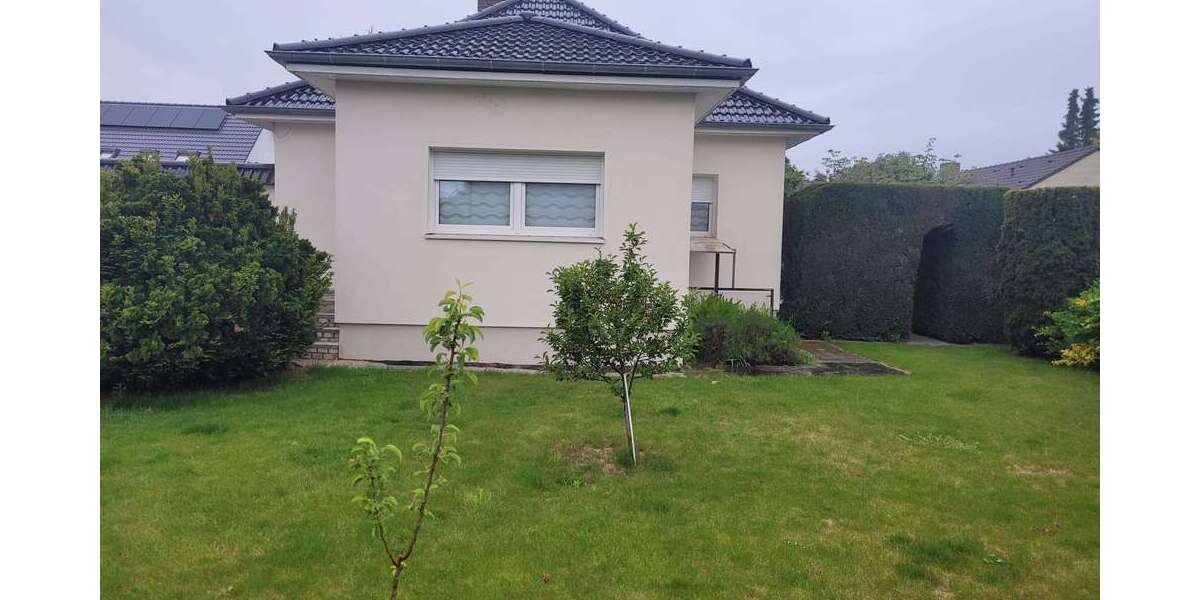 Einfamilienhaus Berlin Spandau - 5 Zimmer, 120 m&sup2;, 780.000&euro; | Angebot:26593733