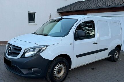 Mercedes-Benz Citan 134.000 km 8.900 &euro; Blankenfelde-Mahlow (bei Berlin) 15831
