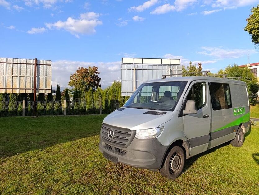 Sprinter