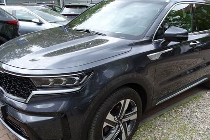 Kia Sorento 43.305 km 35.900 &euro; Berlin 12359
