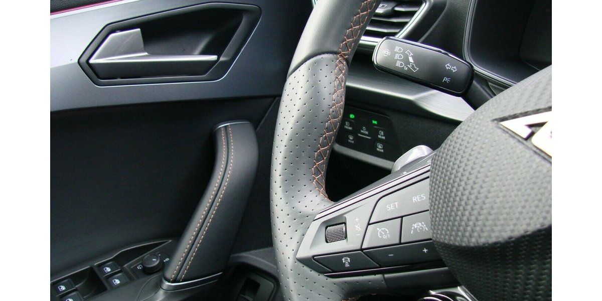 Cupra Formentor ABT 1OF400 VZ5 BAT 4Drive ACC 360º Pano 10.590 km 49.980 &euro; Falkensee 14612