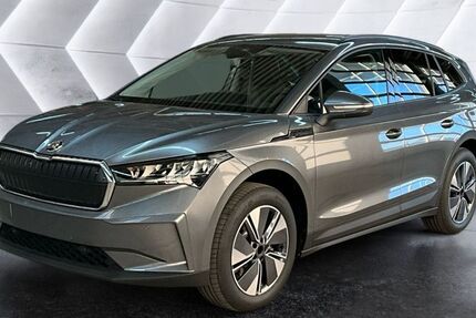 Skoda Enyaq 3.500 km 35.990 &euro; Berlin 12681