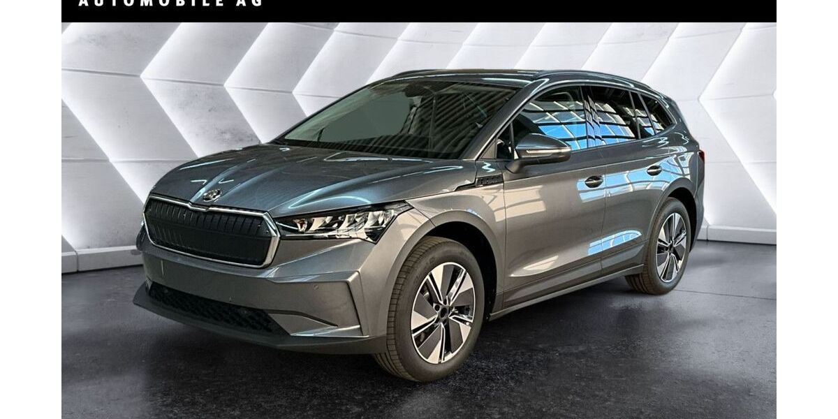 Skoda Enyaq 3.500 km 35.990 &euro; Berlin 12681