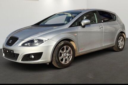 Seat Leon 143.000 km 4.400 &euro; Velten 16727
