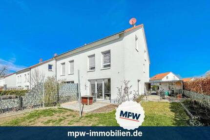 Haus Berlin Köpenick - 5 Zimmer, 137 m&sup2;, 597.000&euro; | Angebot:26201905