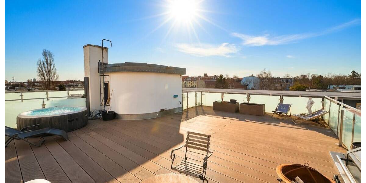 Etagenwohnung Berlin Mariendorf - 3 Zimmer, 123 m&sup2;, 669.000&euro; | Angebot:25996369