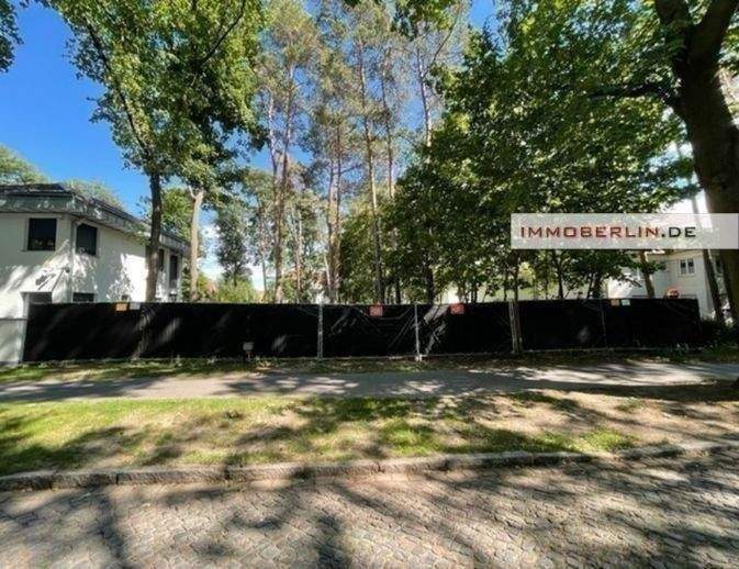 Grundstück Blankenfelde-Mahlow Mahlow - 1.600.000&euro; | Angebot:25983094