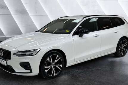 Volvo V60 23.595 km 34.880 &euro; Berlin 10585