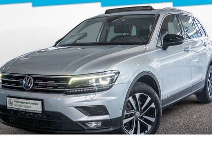 VW Tiguan 68.289 km 24.930 &euro; Berlin 10587