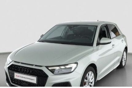 Audi A1 6.796 km 31.899 &euro; Berlin 13581