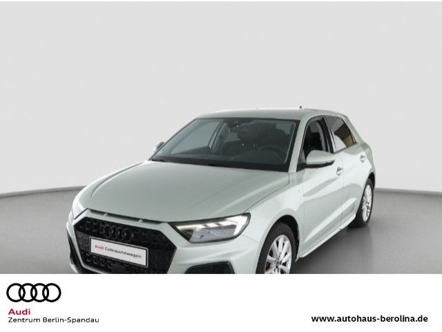 Audi A1 6.796 km 31.899 &euro; Berlin 13581