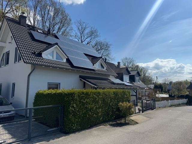 Haus zum Kaufen in Wandlitz 454.000 € 118 m²