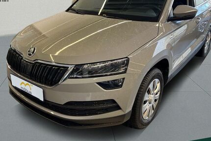 Skoda Karoq 54.764 km 24.589 &euro; Berlin 13088