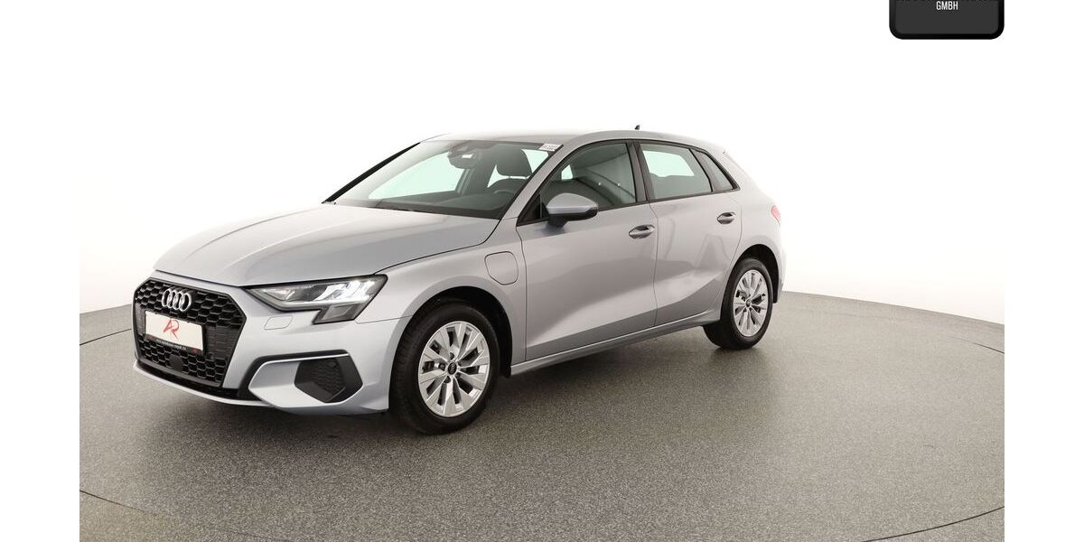 Audi A3 35.038 km 23.680 &euro; Berlin 12103
