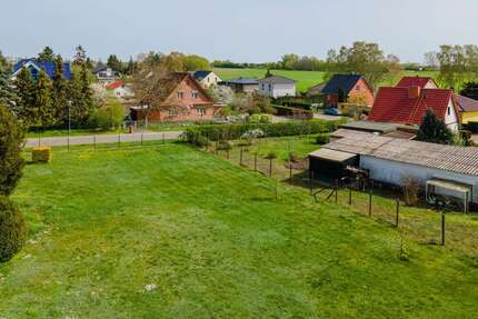 Grundstück Ahrensfelde - 150.000&euro; | Angebot:24682073