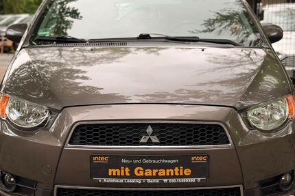 Mitsubishi Colt 117.000 km 4.999 &euro; Berlin 12347