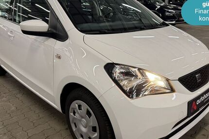 Seat Mii 50.803 km 8.390 &euro; Ludwigsfelde (bei Berlin) 14974