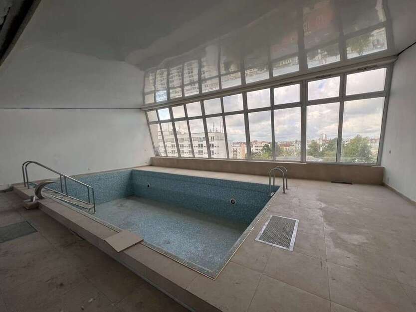 Wohnung zum Kaufen in Berlin 2.000.000 € 510.85 m²