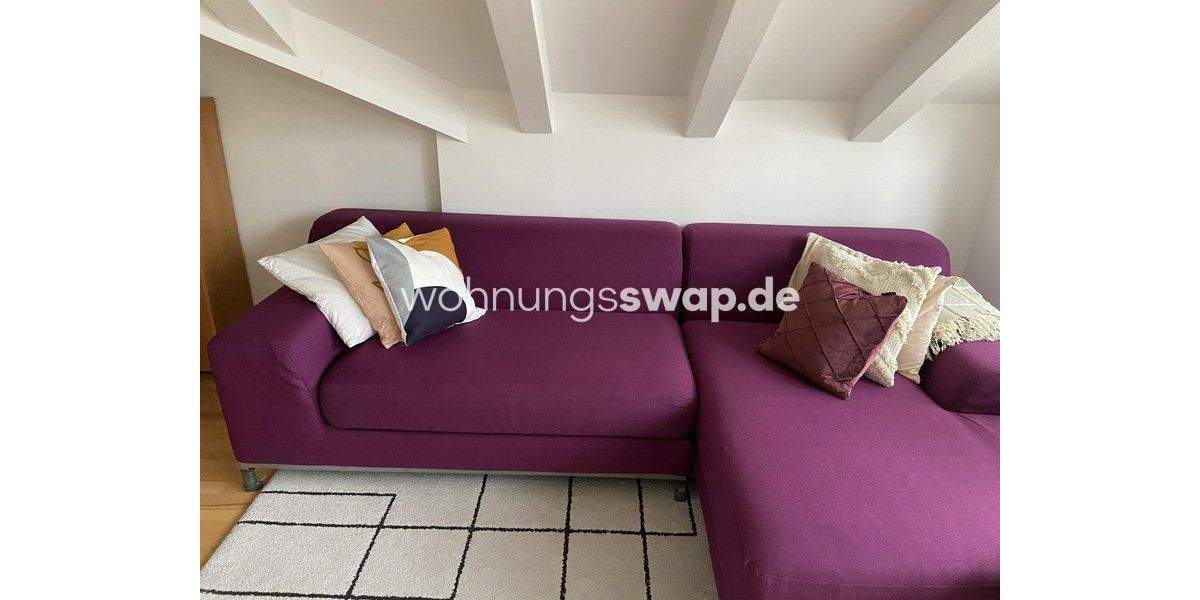 Etagenwohnung Berlin Schmargendorf - 4 Zimmer, 112 m&sup2;, 1.680&euro; | Angebot:25989800