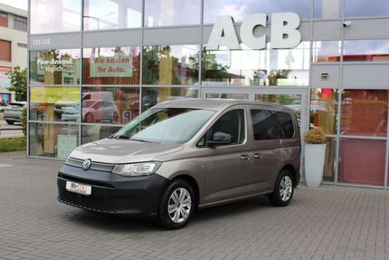 VW Caddy 73.484 km 23.900 &euro; Berlin 12623