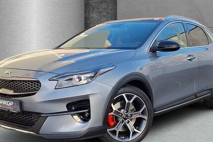 Kia XCeed 68.246 km 20.880 &euro; Berlin 10409