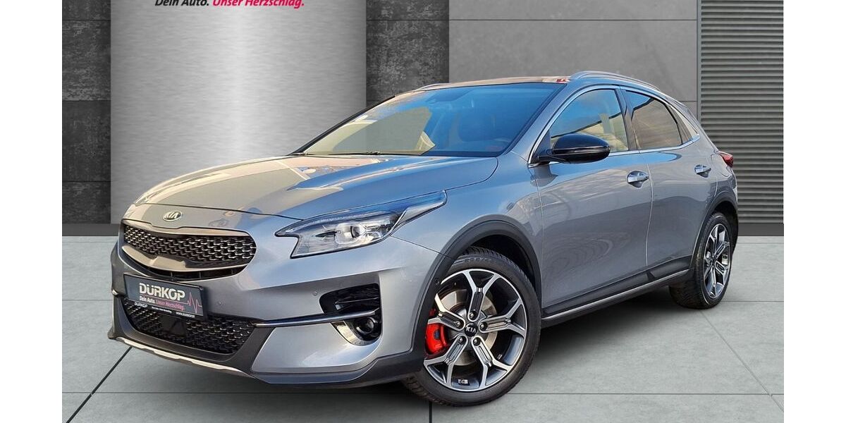 Kia XCeed 68.246 km 20.880 &euro; Berlin 10409