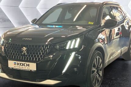 Peugeot 2008 43.895 km 19.990 &euro; Berlin 10553