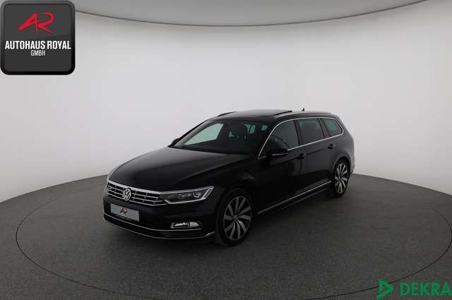 Passat Variant