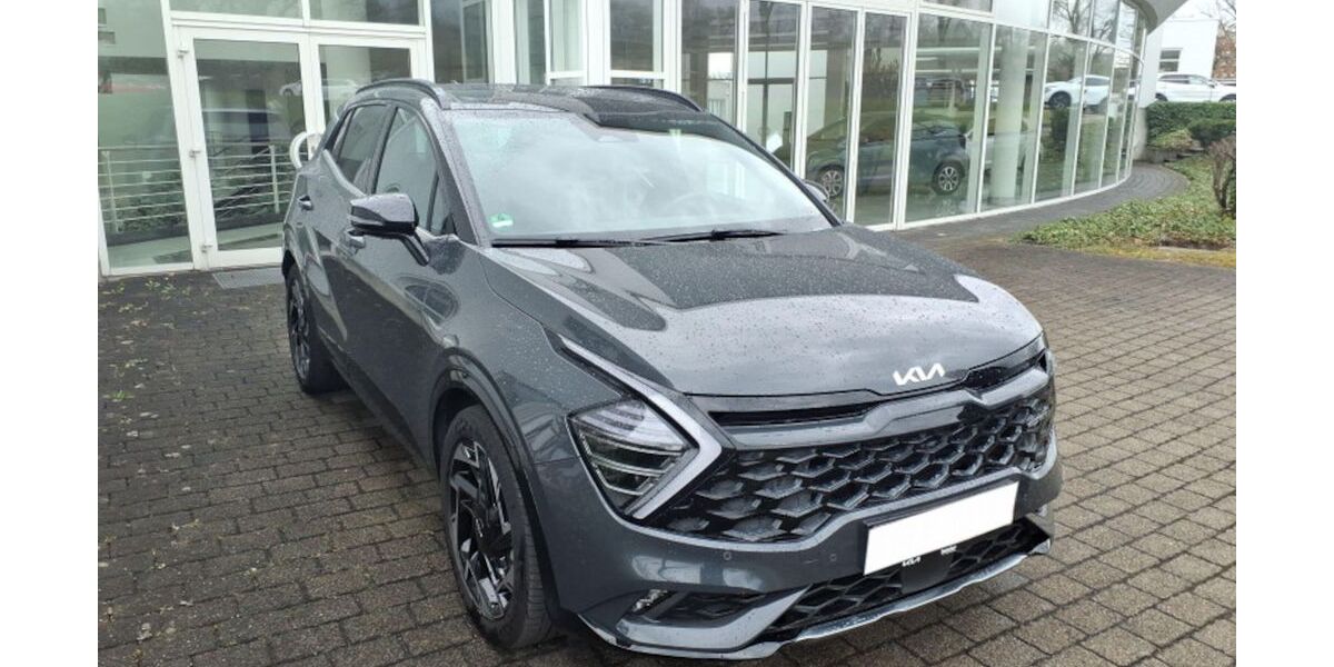 Kia Sportage 25.071 km 29.900 &euro; Berlin 12359