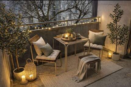 Wohnung Berlin Friedrichshain - 2 Zimmer, 69 m&sup2;, 1.550&euro; | Angebot:25410360