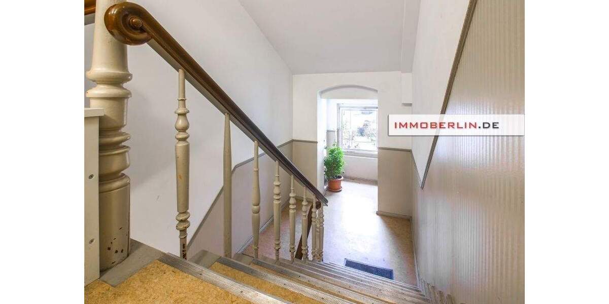 Etagenwohnung Berlin Niederschönhausen - 3 Zimmer, 61 m&sup2;, 280.000&euro; | Angebot:24791054