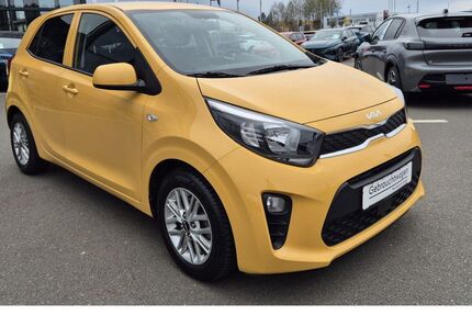 Kia Picanto 26.737 km 14.999 &euro; Wildau 15745