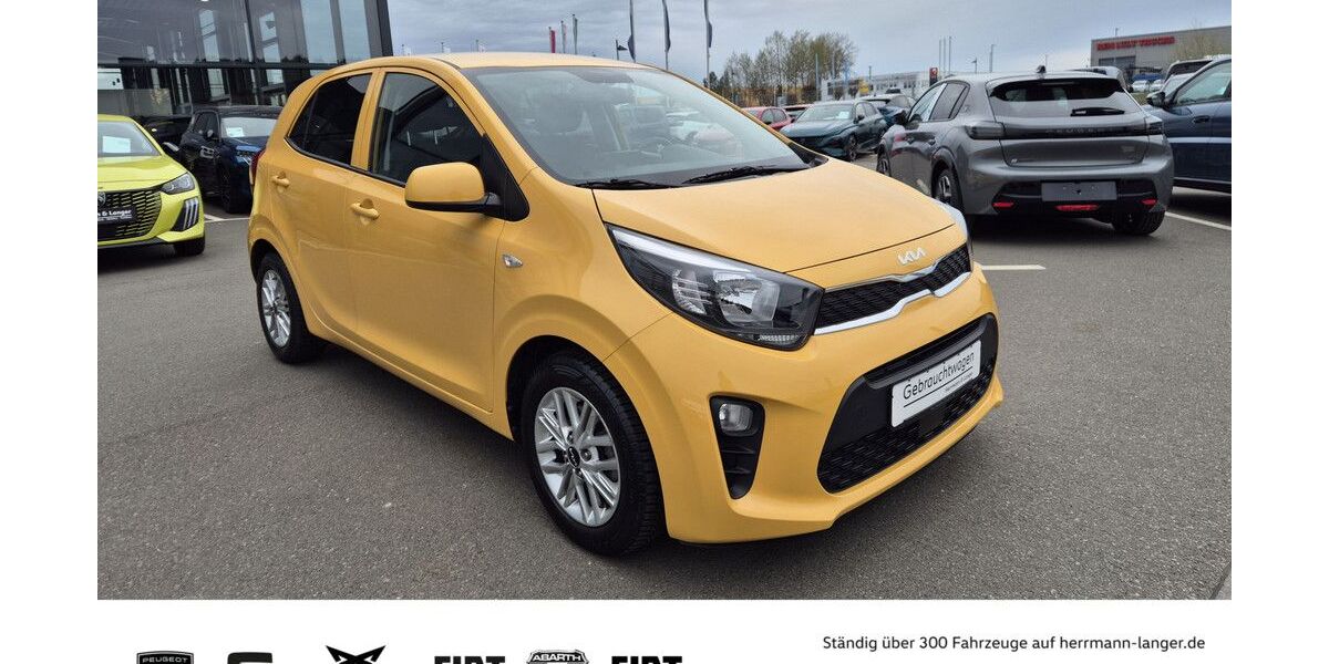 Kia Picanto 26.737 km 14.999 &euro; Wildau 15745