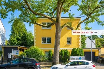 Haus Berlin / Lichtenrade Lichtenrade - 6 Zimmer, 187 m&sup2;, 695.000&euro; | Angebot:27022842