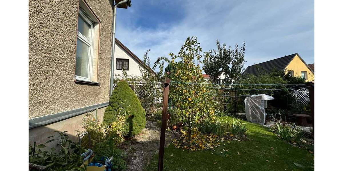 Etagenwohnung Schönefeld - 2 Zimmer, 53 m&sup2;, 130.000&euro; | Angebot:26040575