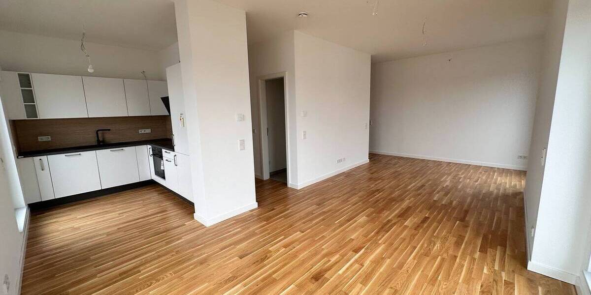 Etagenwohnung Berlin Köpenick - 2 Zimmer, 67 m&sup2;, 1.562&euro; | Angebot:26672229