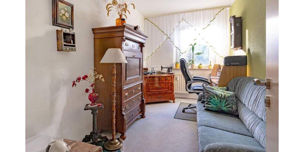 Etagenwohnung Berlin / Biesdorf Biesdorf - 3 Zimmer, 70 m&sup2;, 259.000&euro; | Angebot:25700491