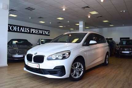 BMW 218 59.453 km 19.980 &euro; Schönefeld 12529