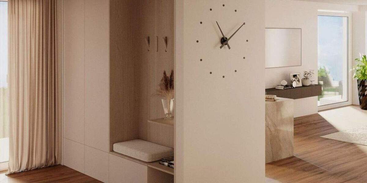 A+, Doppelhaushälfte mit großer Dachterrasse, 150 m², 4 SZ, 2 Bäder, Garten, provisionsfrei 5 zimmer