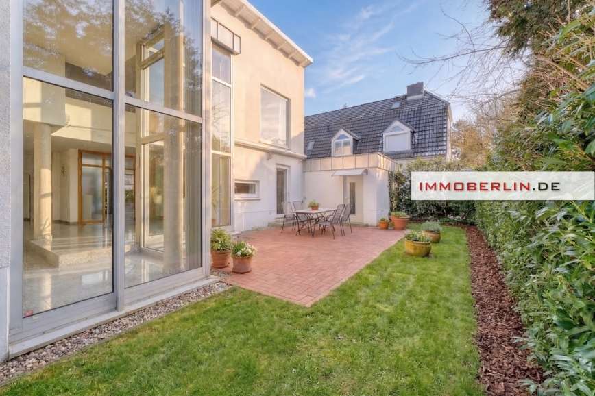 Einfamilienhaus Berlin Steglitz-Zehlendorf - 4 Zimmer, 161 m&sup2;, 1.190.000&euro; | Angebot:26014318