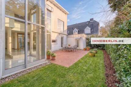 Haus Berlin Steglitz-Zehlendorf - 4 Zimmer, 161 m&sup2;, 1.190.000&euro; | Angebot:26014318