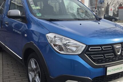 Dacia Dokker 95.417 km 11.800 &euro; Berlin 13053