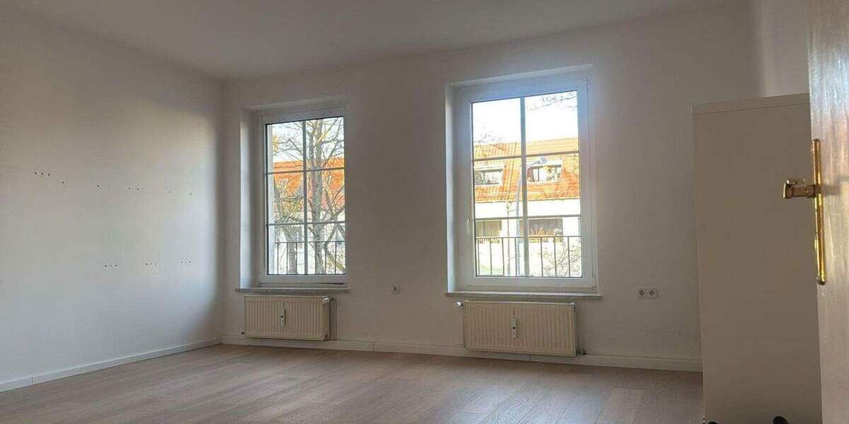 Etagenwohnung Potsdam Babelsberg Nord - 4 Zimmer, 90 m&sup2;, 750.000&euro; | Angebot:25706278
