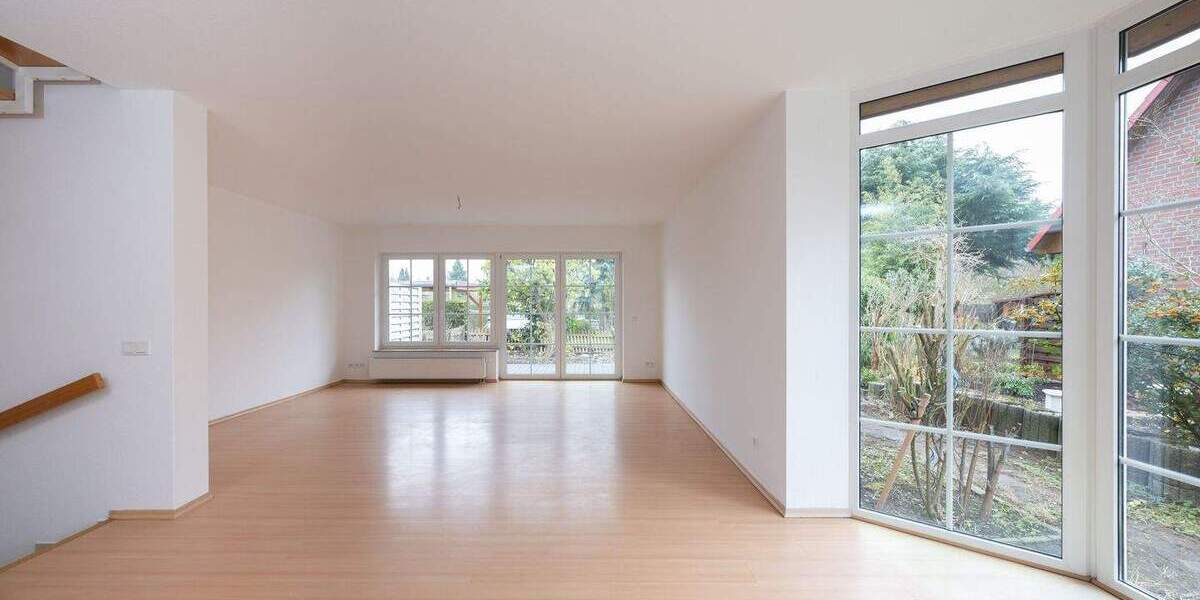 Doppelhaushälfte Potsdam Fahrland - 5 Zimmer, 117 m&sup2;, 499.000&euro; | Angebot:25740565