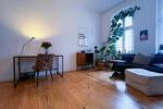 Etagenwohnung Berlin Pankow - 2 Zimmer, 89 m&sup2;, 1.813&euro; | Angebot:24675480