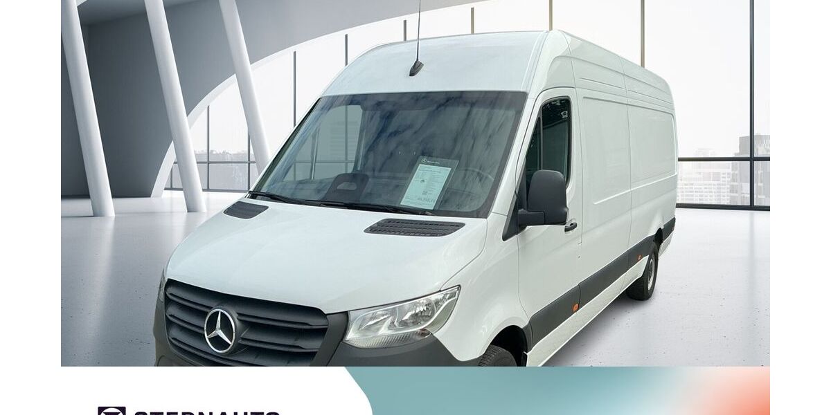 Mercedes-Benz Sprinter 42.303 km 43.948 &euro; Ludwigsfelde 14974